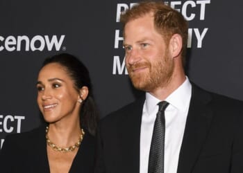 Prince Harry and Meghan Markle issue major announcement | Royal | News