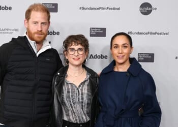 Prince Harry and Meghan Markle's 'last chance of redemption' | Royal | News