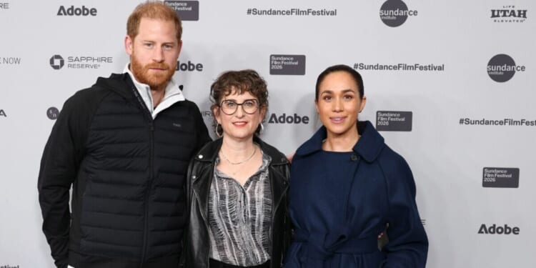 Prince Harry and Meghan Markle's 'last chance of redemption' | Royal | News