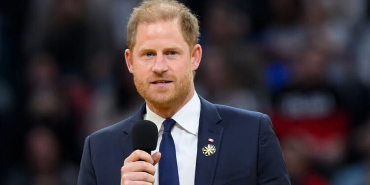 Prince Harry announced to attend major event - but there's a royal clash | Royal | News