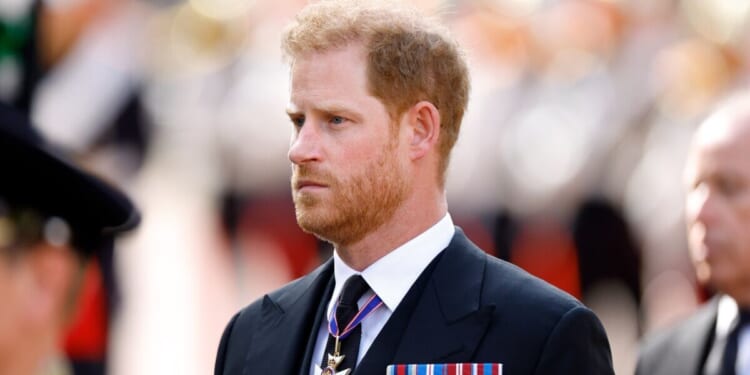 Prince Harry faces headache after 'nailed on' security claim dismissed | Royal | News
