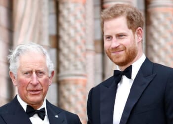 Prince Harry using 'trump card' puts King in 'difficult position' | Royal | News