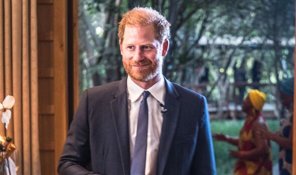 prince harry