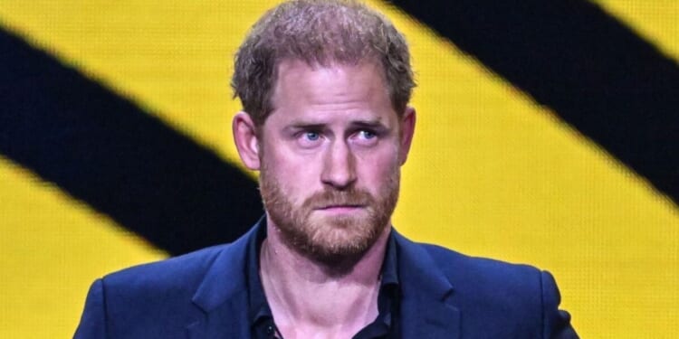Prince Harry's ex arrested 'for leaving hotel without paying bill' | Royal | News