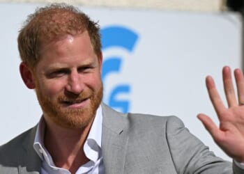 Prince Harry's feelings about life in US exposed ahead of UK return | Royal | News