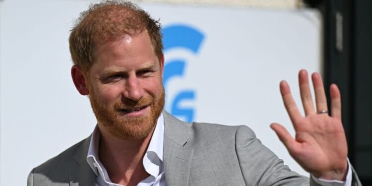 Prince Harry's feelings about life in US exposed ahead of UK return | Royal | News