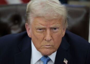 Prince Harry's savage six-word Trump takedown proves one thing about the Duke | UK | News