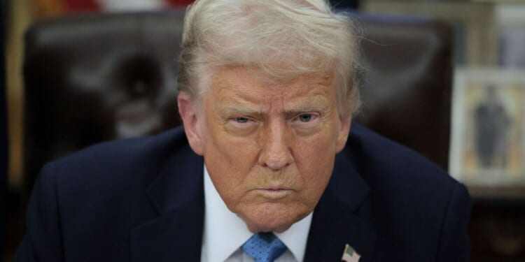 Prince Harry's savage six-word Trump takedown proves one thing about the Duke | UK | News