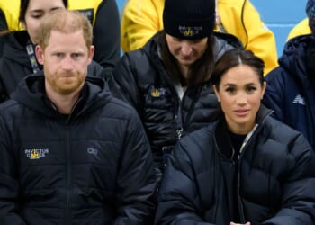 Prince Harry's split with Meghan over Lilibet and Archie decision | Royal | News
