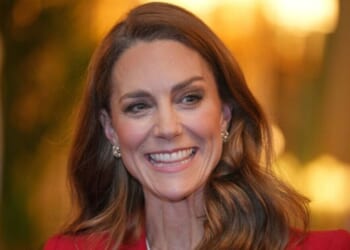 Princess Kate makes rare Princess Charlotte admission | Royal | News