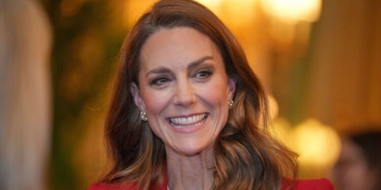 Princess Kate makes rare Princess Charlotte admission | Royal | News