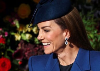 Princess Kate’s birthday gift that she was given on one condition | Royal | News