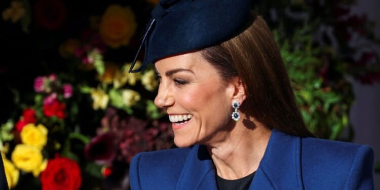 Princess Kate’s birthday gift that she was given on one condition | Royal | News