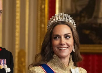 Princess Kate's just been given her toughest job yet but UK needs her | Royal | News