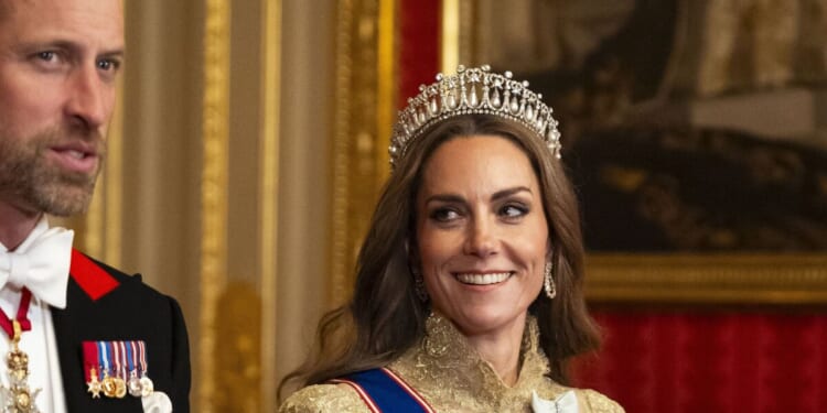 Princess Kate's just been given her toughest job yet but UK needs her | Royal | News