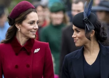 Princess Kate’s 'reluctance’ to meet Meghan Markle 'from a good place' | Royal | News