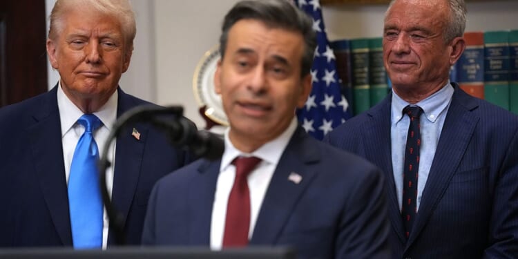 Pro-Life Doctors Ask Trump Admin to Review Safety of Abortion Pill