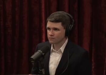 Pro-abortion James Talarico’s deceptive campaign for the Senate