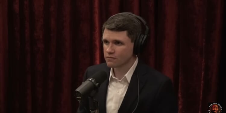 Pro-abortion James Talarico’s deceptive campaign for the Senate