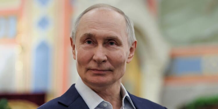 Putin can crash Starmer's weak UK with deniable covert-op 'akin to maj | UK | News