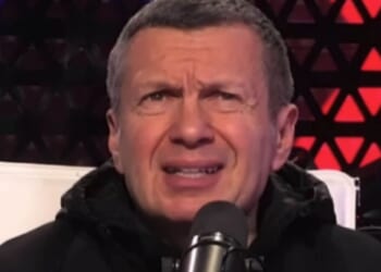 Putin puppet issues chilling 8-word vow in unhinged Ukraine rant - 'kill more people' | World | News