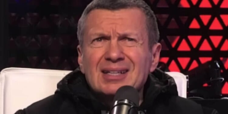 Putin puppet issues chilling 8-word vow in unhinged Ukraine rant - 'kill more people' | World | News