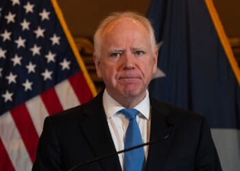 Questions Surround Minnesota Grant to Zion Baptist Church