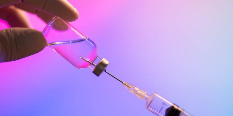 RFK Jr. Orders Major Overhaul Of Childhood Vaccine Schedule