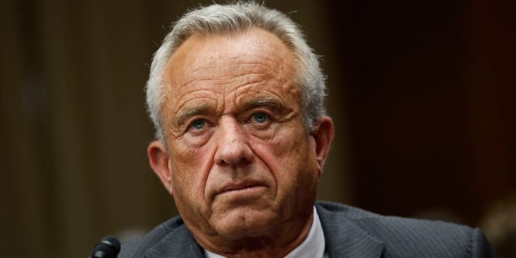 RFK Jr. and the Vaccine Policy Consensus