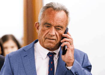 RFK Jr.'s HHS removes webpages refuting link between cellphones and cancer