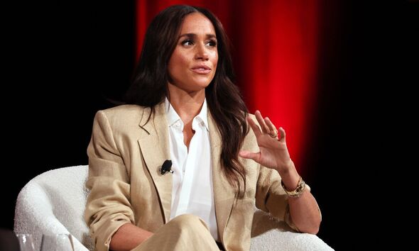 Meghan Markle Meghan Markle