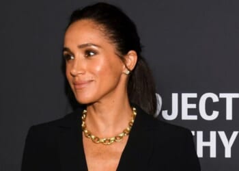 Real reason Meghan Markle could return to UK for first time in 4 years | Royal | News