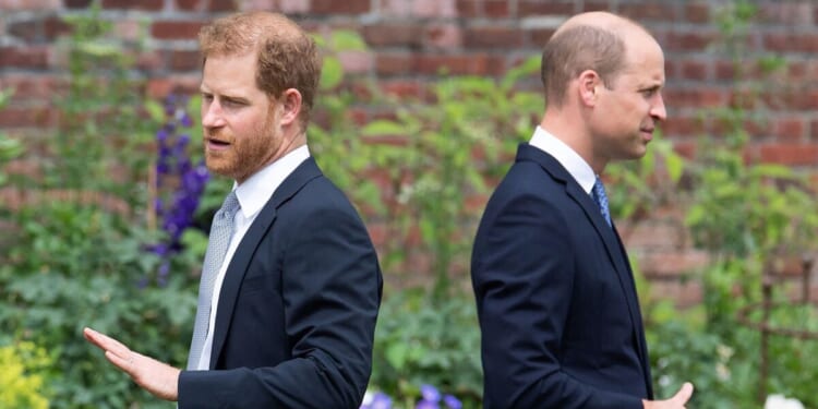 Real reason Prince Harry won’t meet Prince William during UK trip | Royal | News