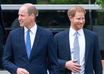 'Real reason' Prince William and Prince Harry are yet to reconcile as rift continues | Royal | News