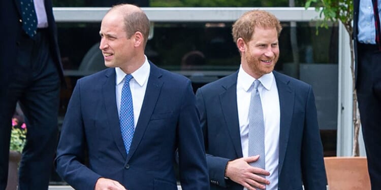 'Real reason' Prince William and Prince Harry are yet to reconcile as rift continues | Royal | News