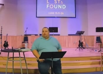 Realtor group reinstates pastor who opposed LGBT book for kids