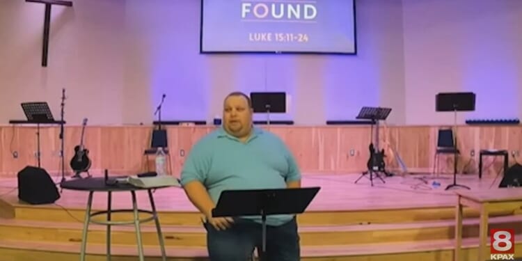 Realtor group reinstates pastor who opposed LGBT book for kids