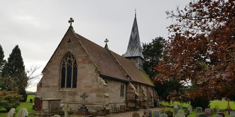 Rector and diocese penalised for deliberately breaching faculty condition