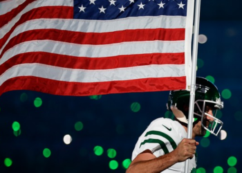 RedState Sports Report: Aaron Rodgers, Meet Twilight