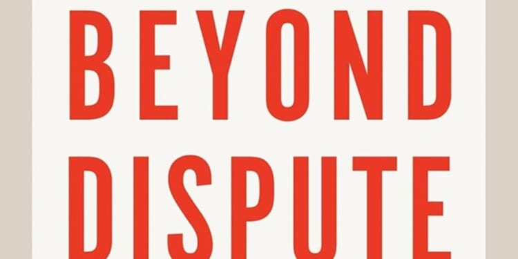 Rediscovering the Jewish art of constructive disagreement by Daniel Taub