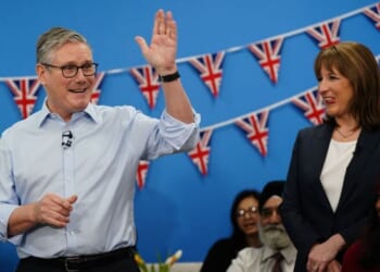 Reeves savaged for 167% tax hike that leaves clubs 'hanging in there' | Politics | News