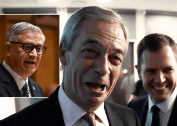 Reform UK faces first by-election tests after securing landmark double defection