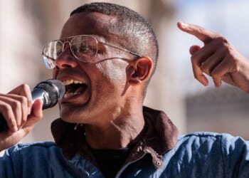 Reform fury as 'marxist' union baron pledges teachers will fight Reform's rise | Politics | News