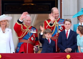 Release of shock new royal book just days away - it already has TV deal | Royal | News