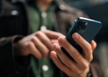 Reliance on US software threatens our way of life