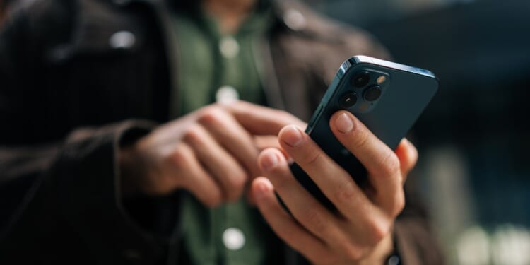 Reliance on US software threatens our way of life