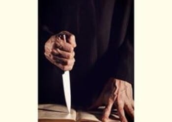 Religious violence and the global crisis of secularism by Nilay Saiya