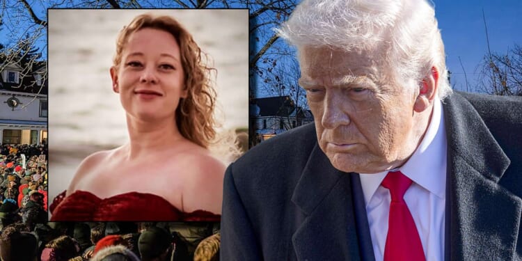 Renee Good was a casualty of Trump's order against 'political violence'