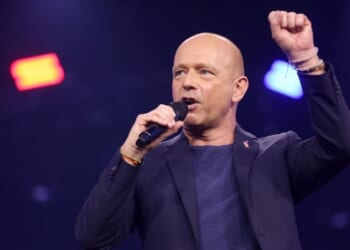 Republican Gubernatorial Candidate Outraising Democrats in Golden State Race – RedState