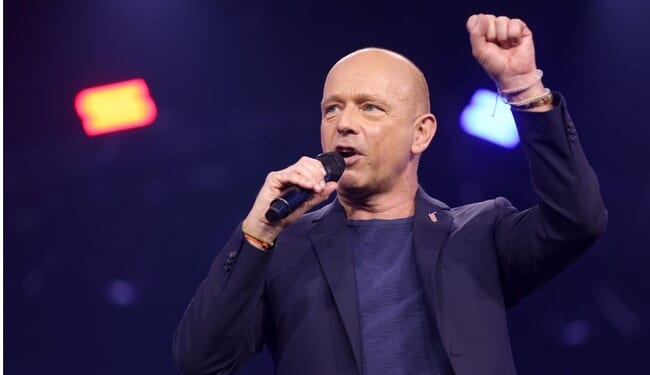 Republican Gubernatorial Candidate Outraising Democrats in Golden State Race – RedState